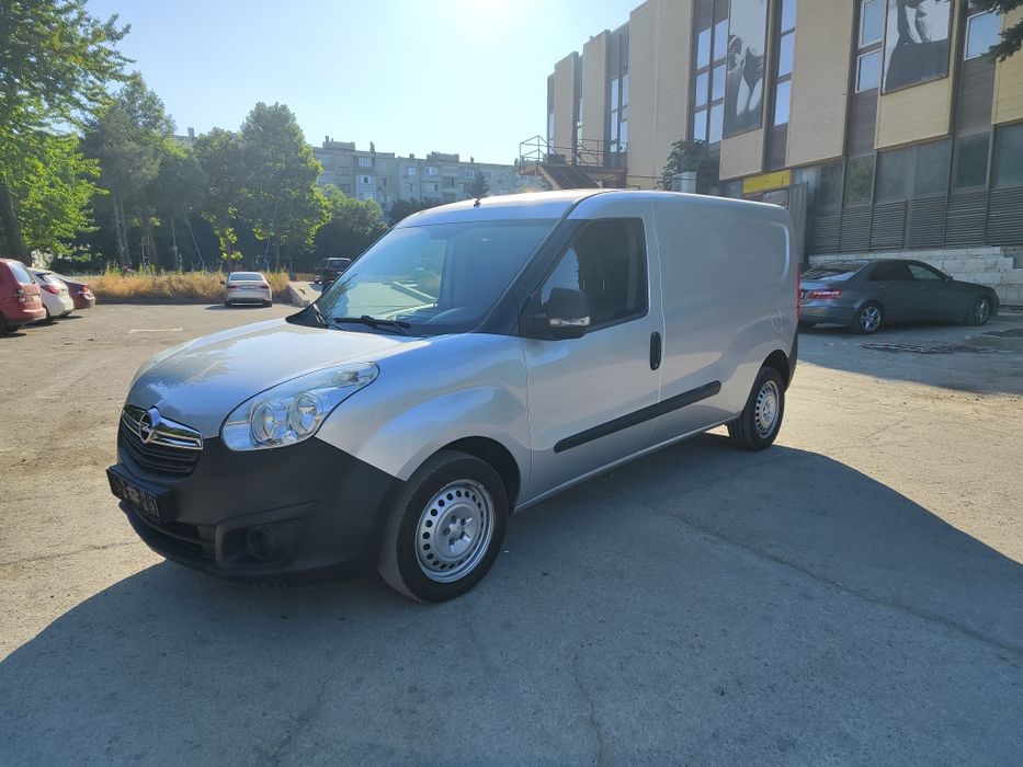 Opel Combo MAXI N1