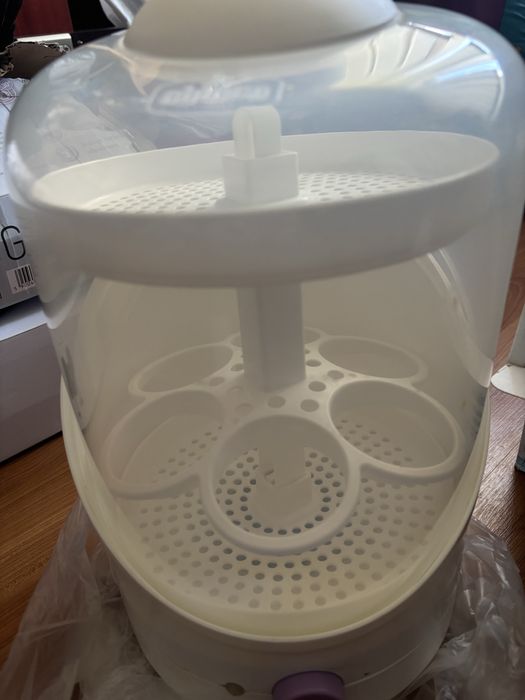 Sterilizator chicco