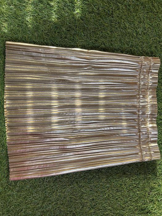 Дамска парти пола S размер