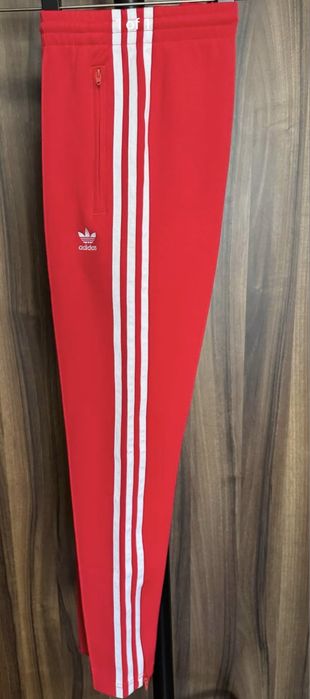 Дамско спортно долнище Adidas