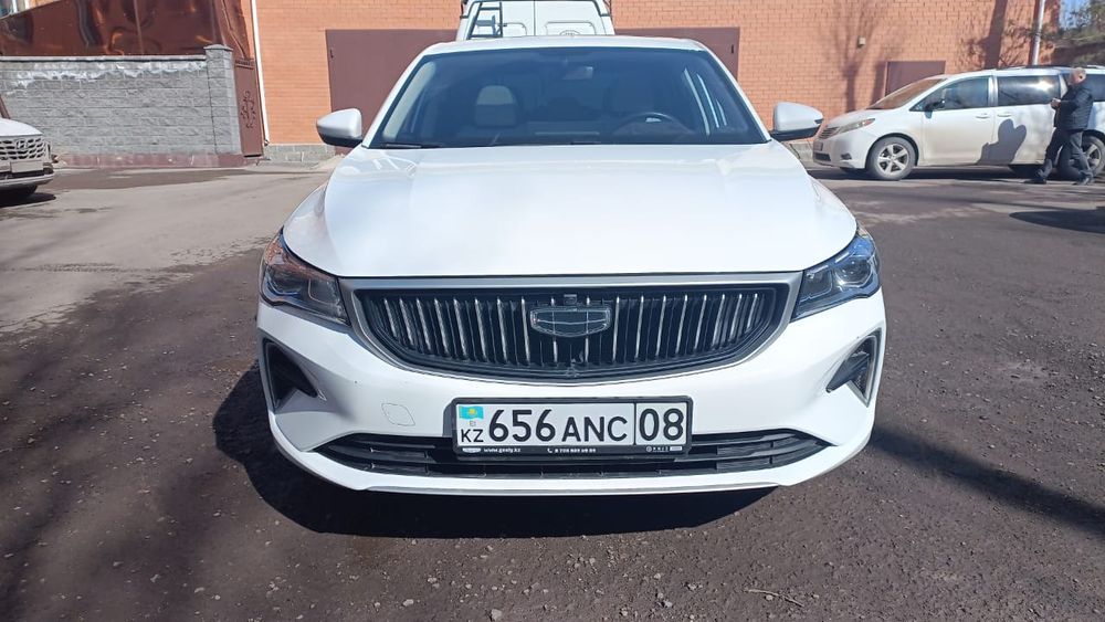 Аренда авто от 10 000тнг