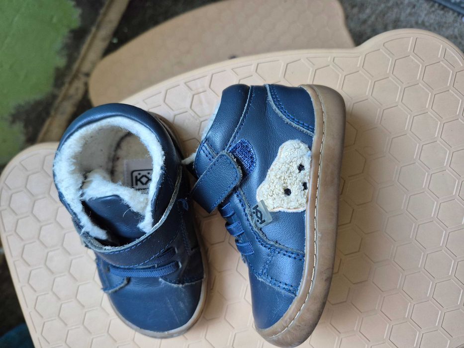 Буйки за прохождане