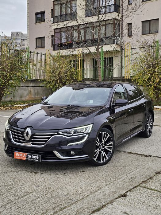 Renault Talisman Initiale Paris 1.6 DCI Euro6