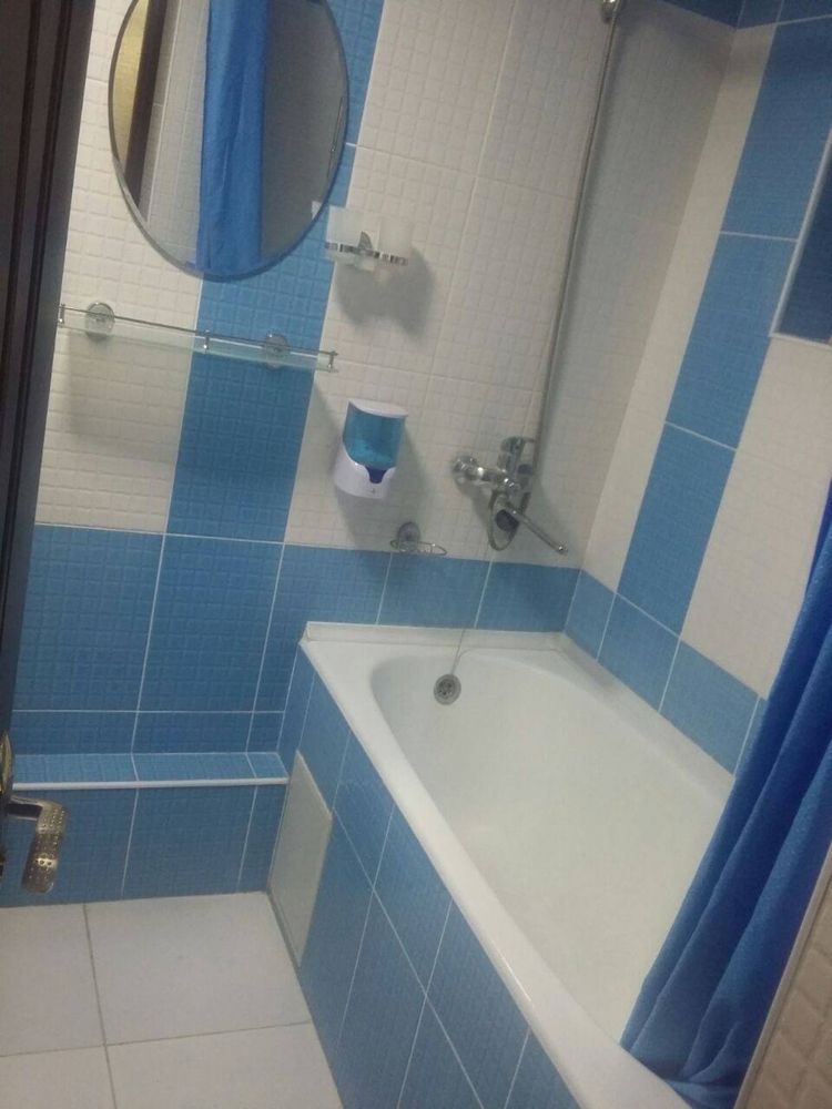 Сдается квартира в аренду (своя)