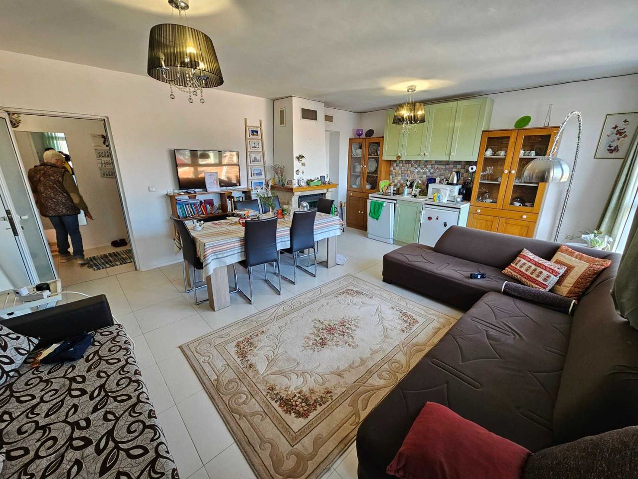 Продава се Двустаен апартамент в Велинград - 87 кв.м за 978 €/кв.м - Снимка #1
