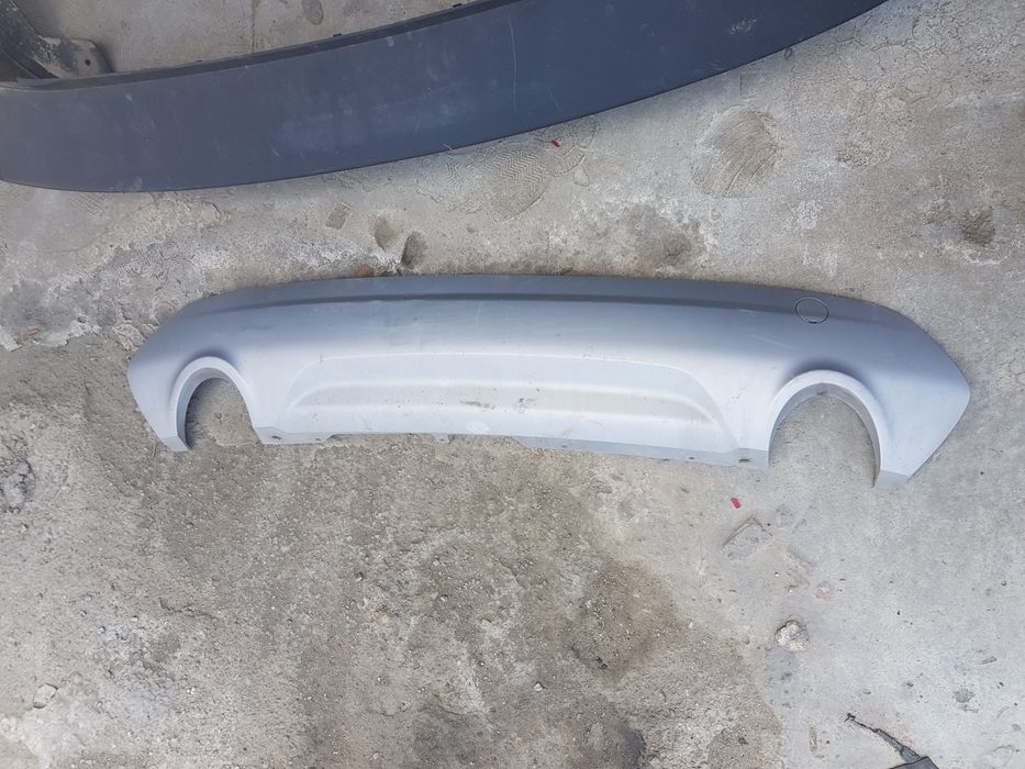 Bara spate ford kuga 2012,2013,2014,2015,2016