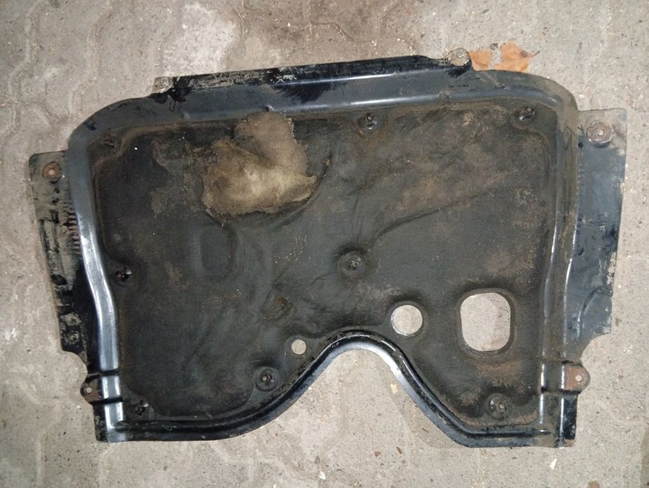 Защита карьера.поддона.Рено СТЕПВЕИ