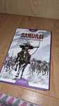 Carte Samurai istorica dar si cu povesti
