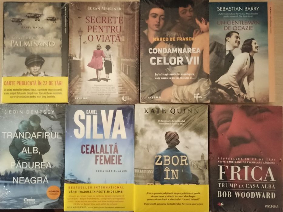 Carti de istorie, geopolitica