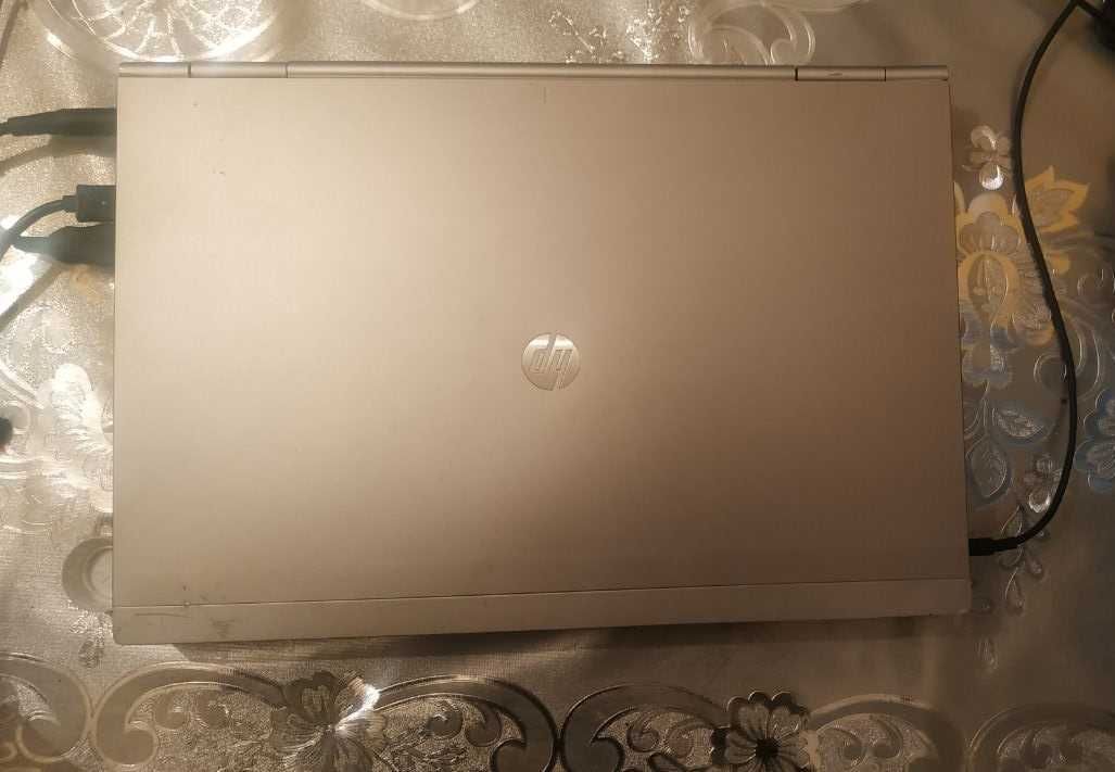 Ноутбук HP 7-2620M | 12ГБ