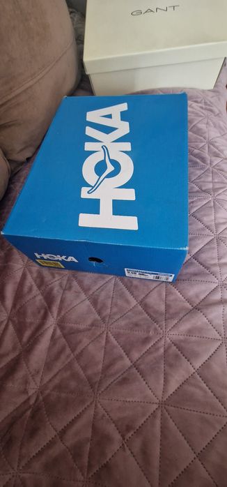 Pantofi sport Hoka pentru 3 anotimpuri