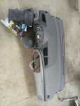 Plansa bord cu airbaguri toyota yaris 2012
