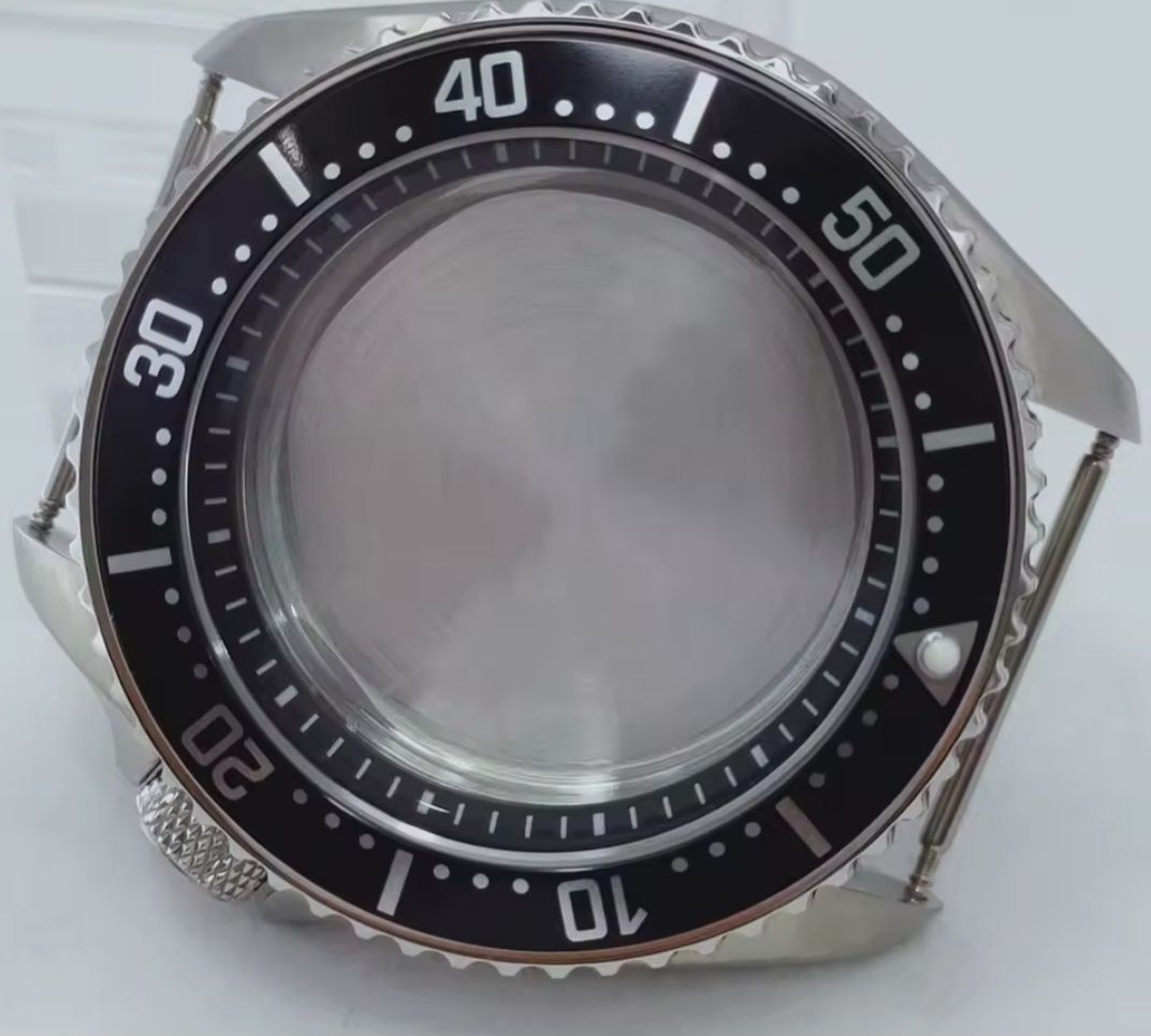 Seiko skx007. Carcasă de ceas.