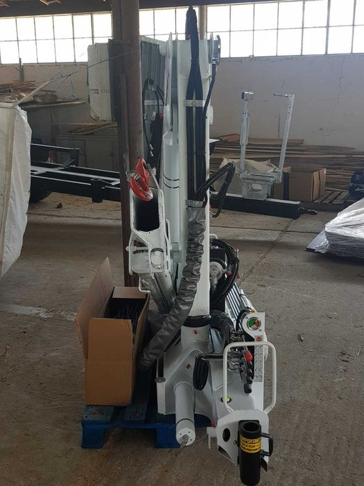 Macara P.3500 Bonfiglioli