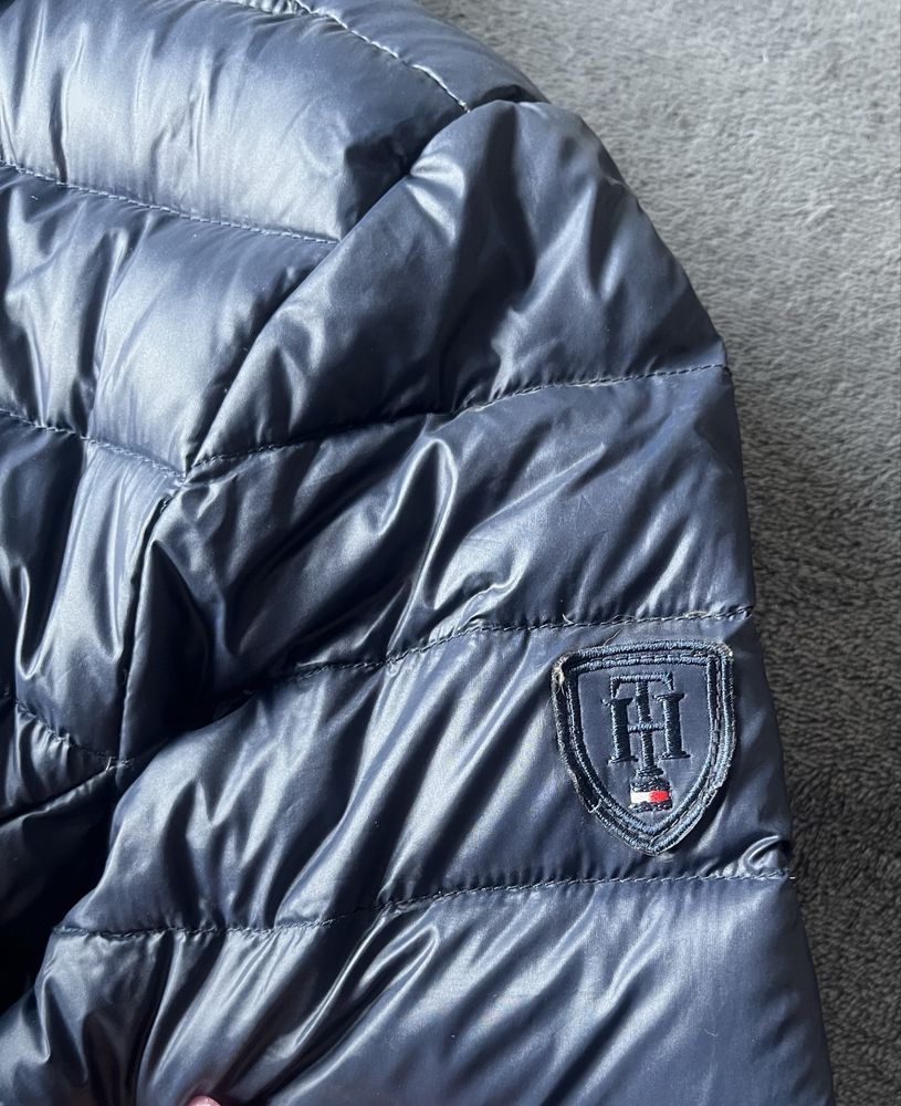 Дамско яке Tommy Hilfiger