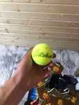 Minge+Sapca semnate de Ilie Nastase