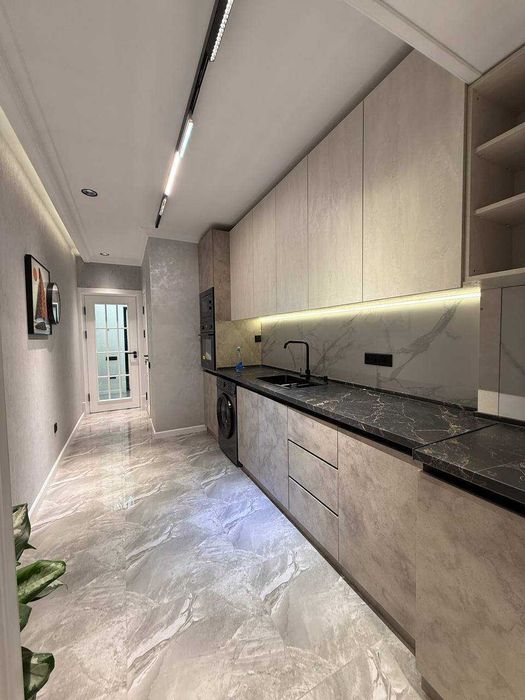 Ул, Тараса Шевченко-Новостройка!Сдается новая квартира в центре города