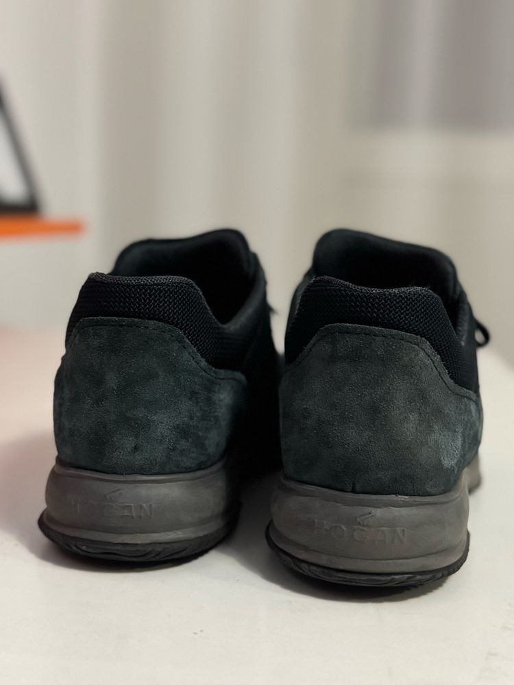 Adidasi Eleganti Hogan