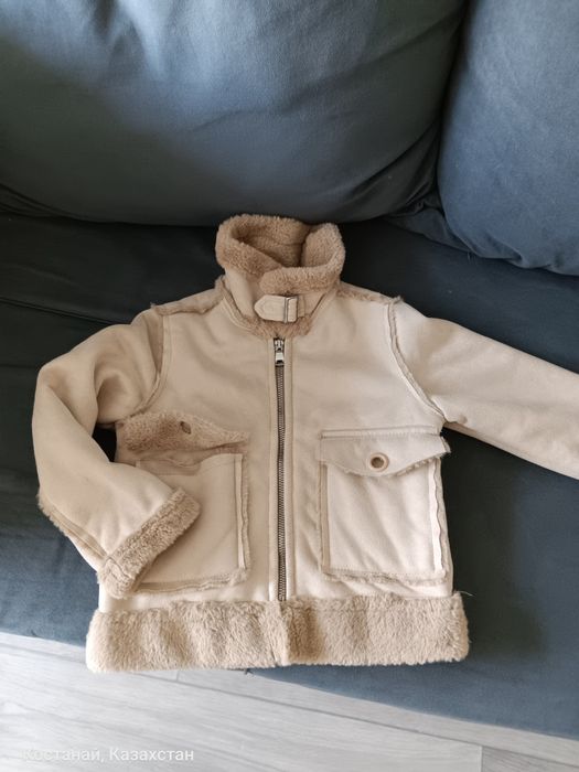 Продам детские вещи