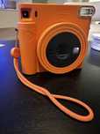 Aparat foto instant Fuji Instax Square SQ1