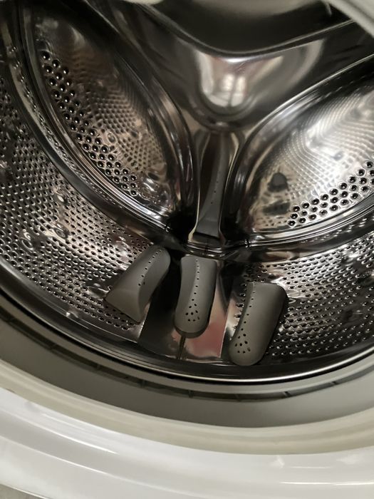 Пералня Candy GC4 1272 D3