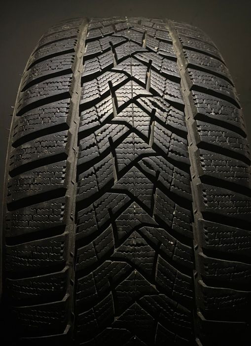 Anvelope iarna 225 40 18 Dunlop Winter Sport