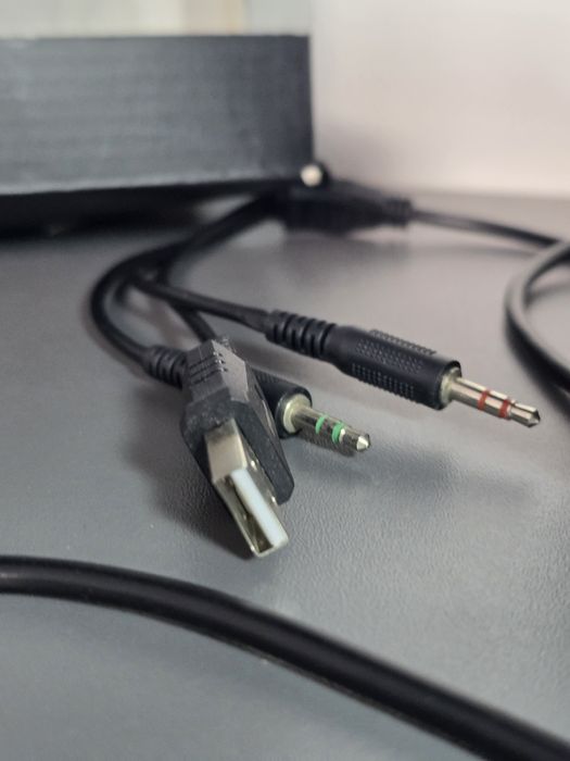 Căști  de gaming Nova GX-9-03 7.1 Stereo