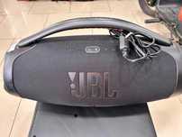 Продавам JBL Boombox 3 – Мощен звук и дълъг живот на батерията