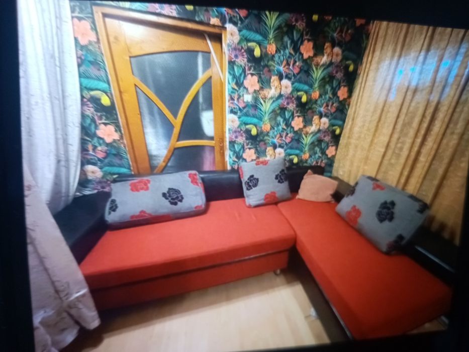 Vand Colțar fix pe colt