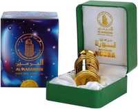 Al Haramain Noora 12ml - Esenta de Parfum sigilat
