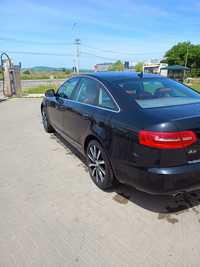 Audi A6 2.7 tdi quattro 190