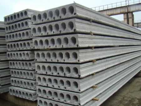 Бетонные плиты / Бетон плита / Beton plita / Плиты перекрытия / BB-13