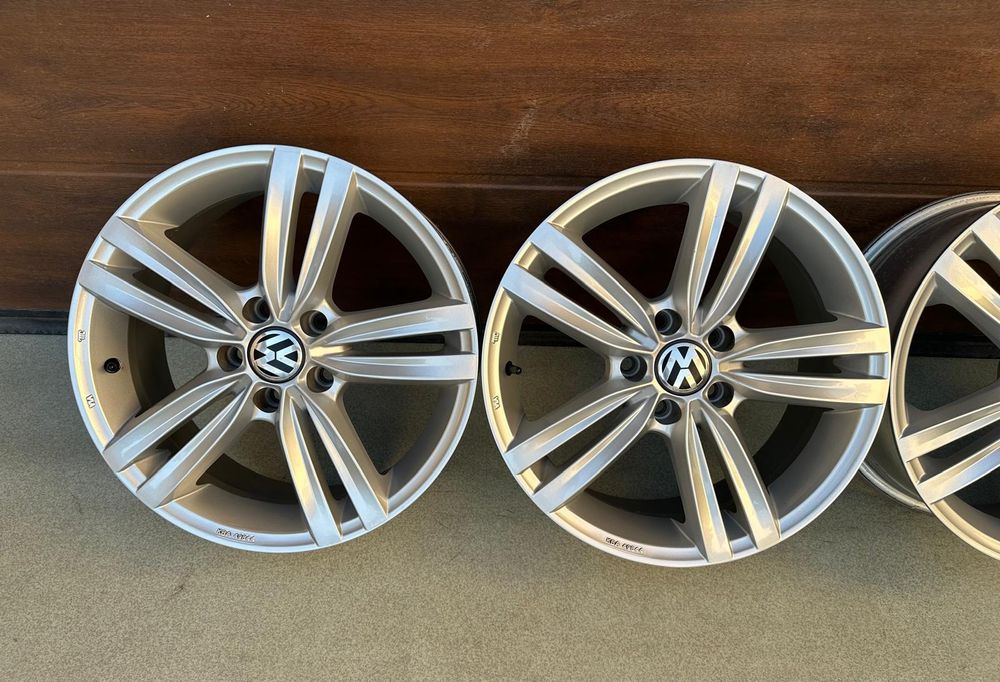 Jante 17 5x112 VW Passat,Tiguan,Golf8,7,6,5,Jetta,Touran,Sharan,T-roc