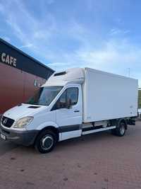 Sprinter 519 euro 5 2011 3.0