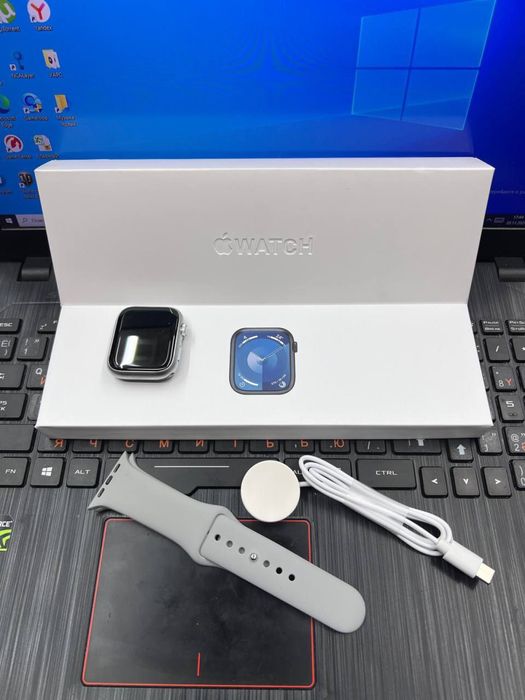 Apple watch, apple watch 10, часы apple watch, смарт часы, смарт часов
