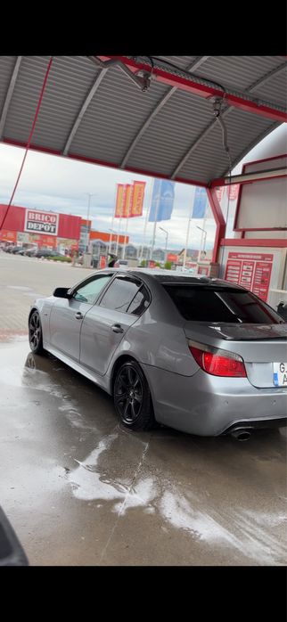 Schimb jante r18