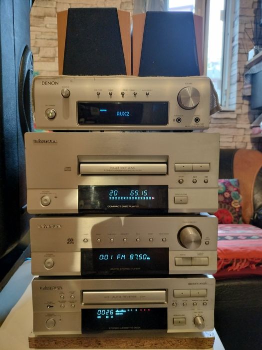 dvd-uri diverse + sisteme audio performante functionale.