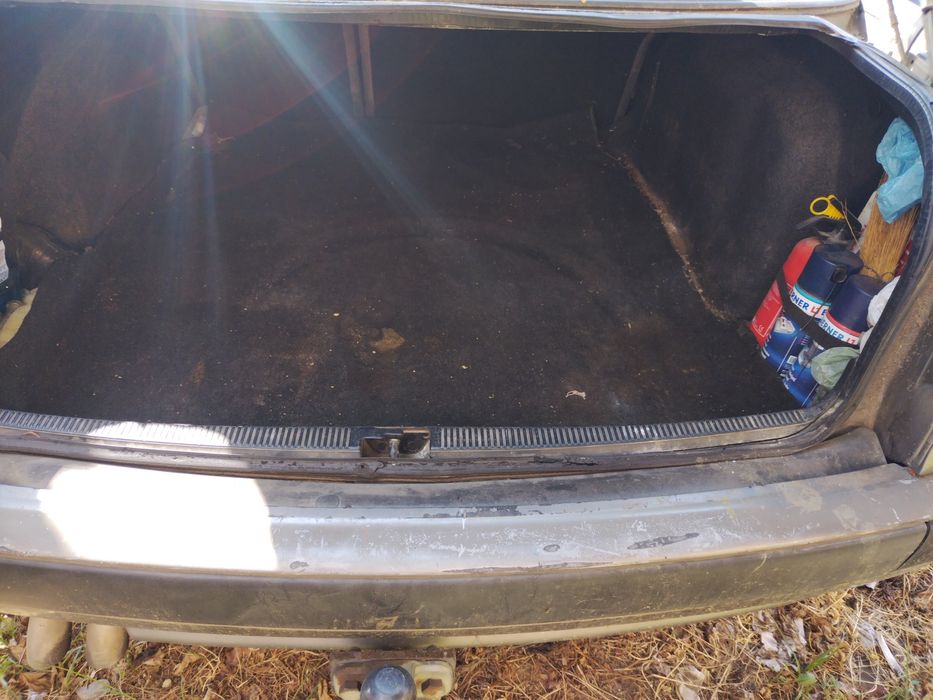 Vand Audi 80,an 1993