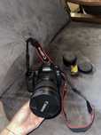 Canon 5D Mark 4 sotiladi