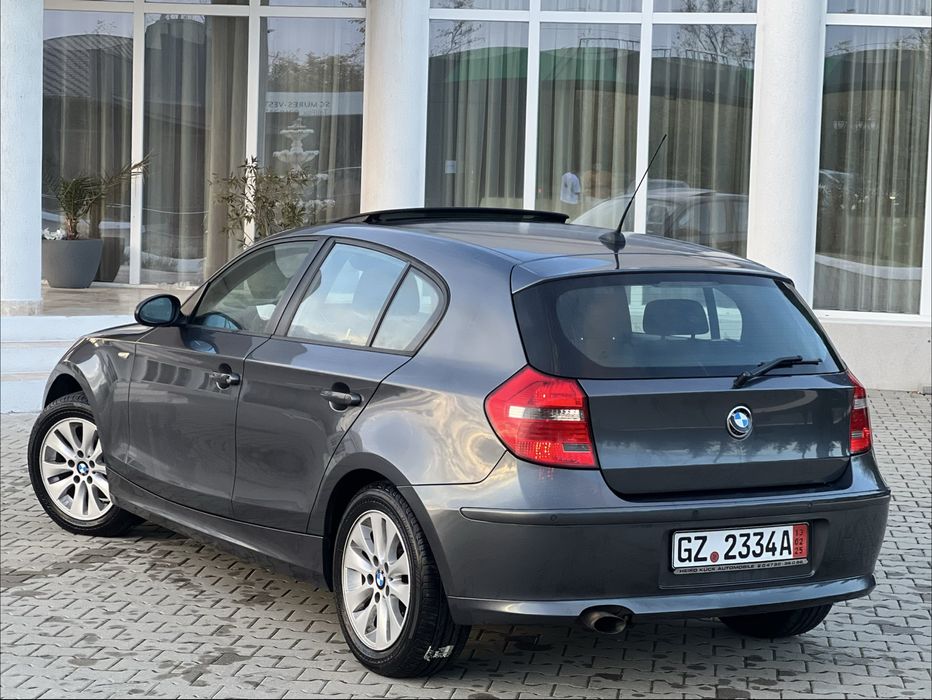 Bmw seria 120D