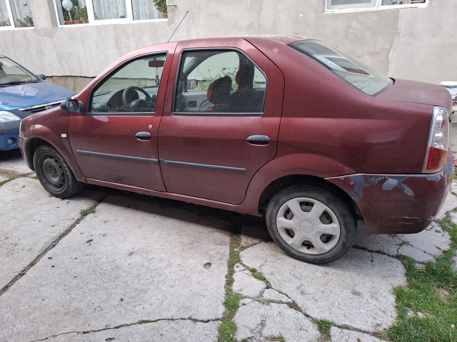 Dacia Lofqn , 1,4 Benzina - 2006