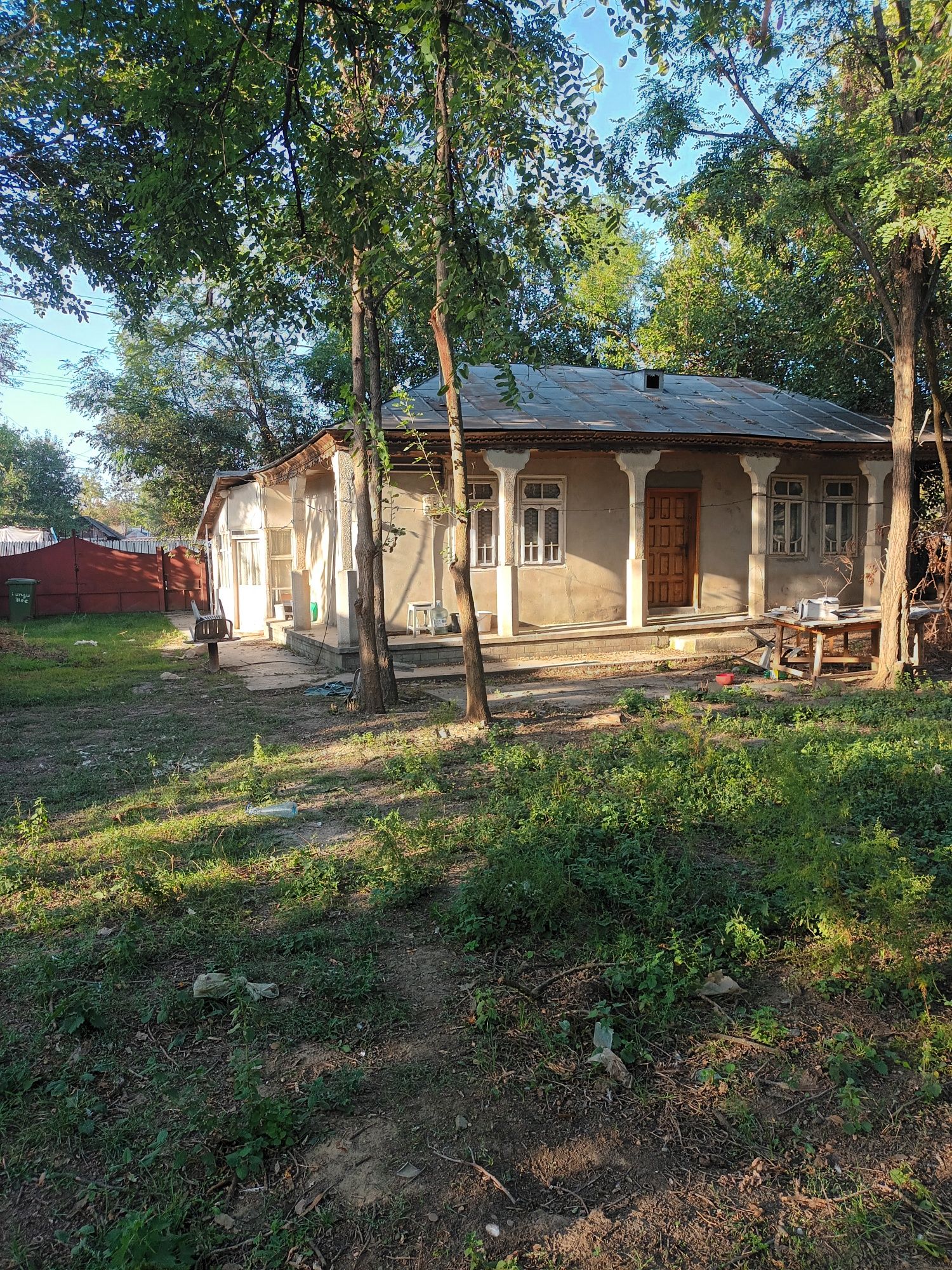 Vînd Casa locuibila Cudalbi