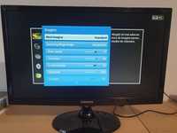 Monitor LED 24 Samsung T24C300