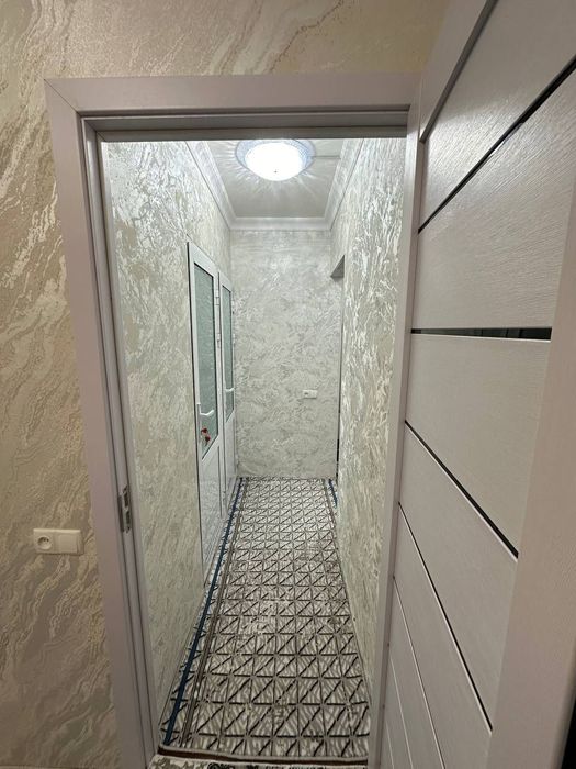 Срочно продаётся 2х-комнатная квартира