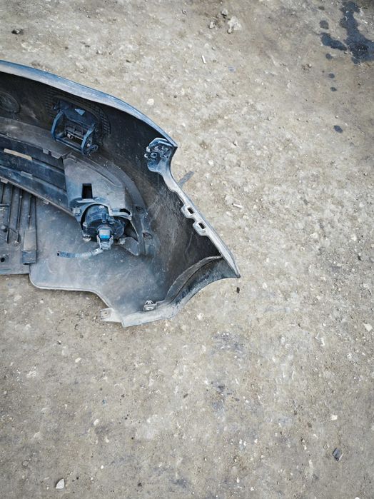 S-line оригинална броня Audi A4 B8 8К оборудвана Ауди А4