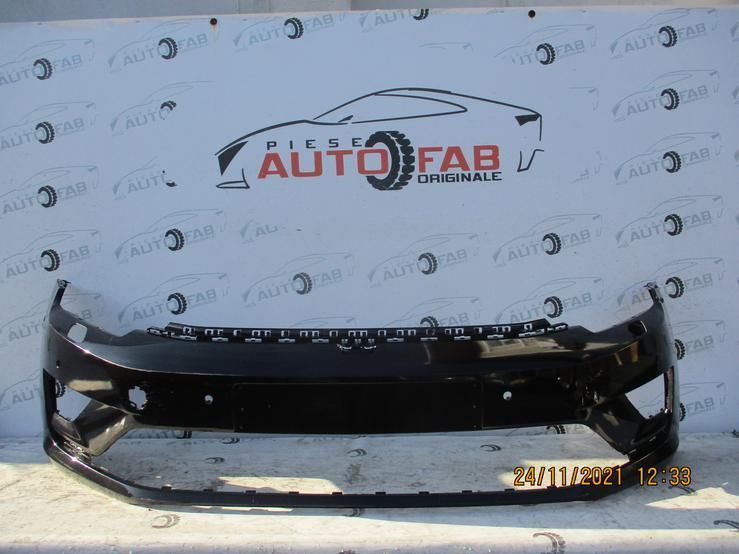 Bara fata Volkswagen Golf 7 Sportsvan 510 an 2014-2015-2016-2017 Gauri pentru 4 senzori si spalato