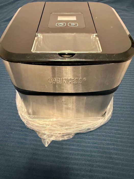 Masina de inghetata Princess