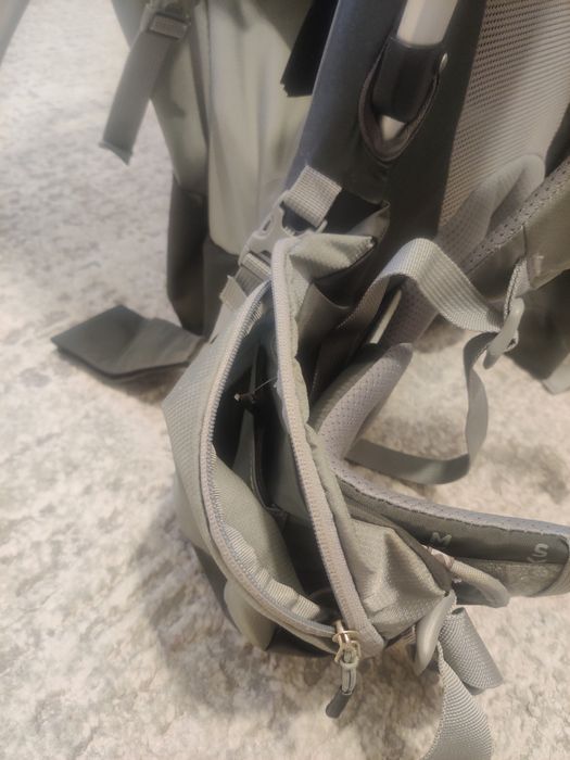 Rucsac port-bebe Thule Sapling Elite