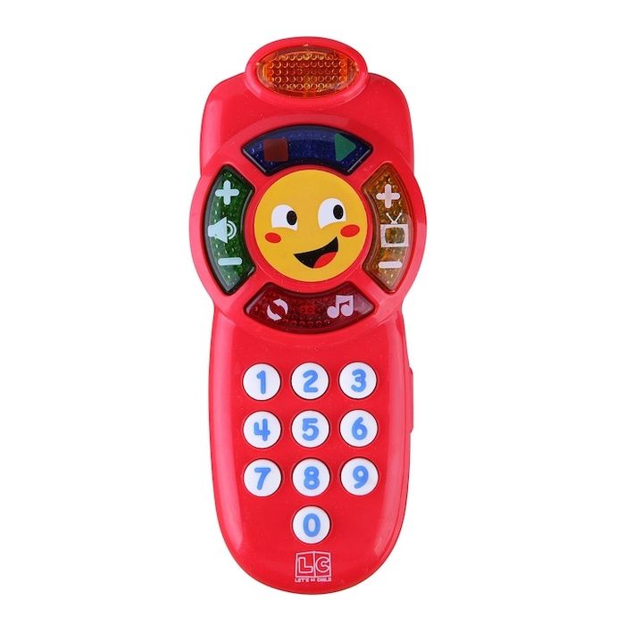 Интерактивен телефон за деца