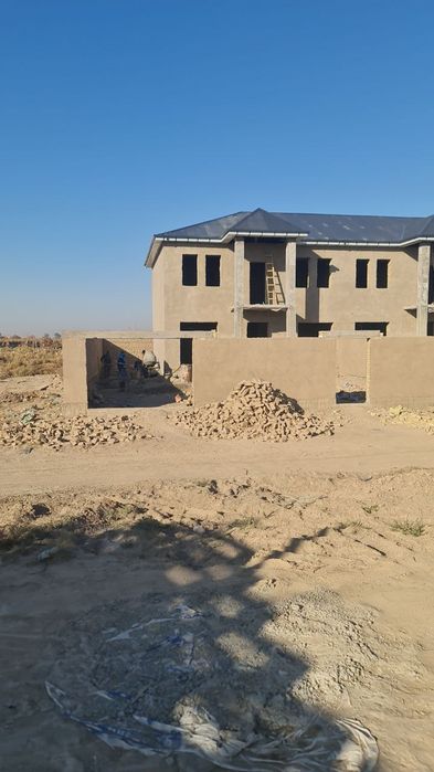 Кушкупирда жой сотилади